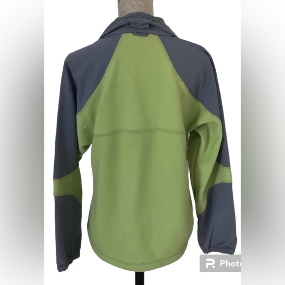 Red Ledge ❄️ Women’s Action fleece Soft warm Jacket~ Mojito SZ:L NWT! - Picture 2 of 9